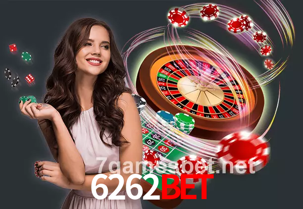 vivo no cassino 6262bet