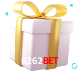 Receba seus bônus de boas-vindas no 6262bet
