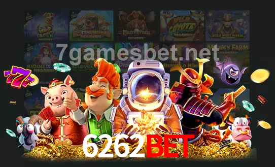 cassino 6262bet